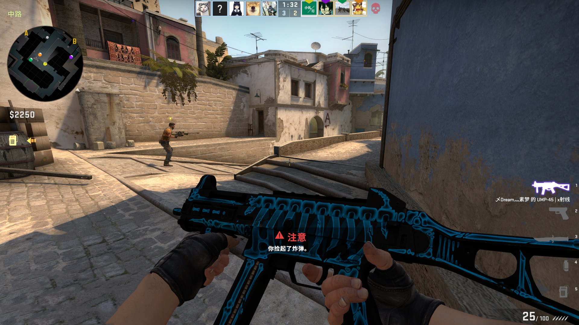 nqz 在 pain 上说：“当你总是在改变事情时，很难保持一致。”