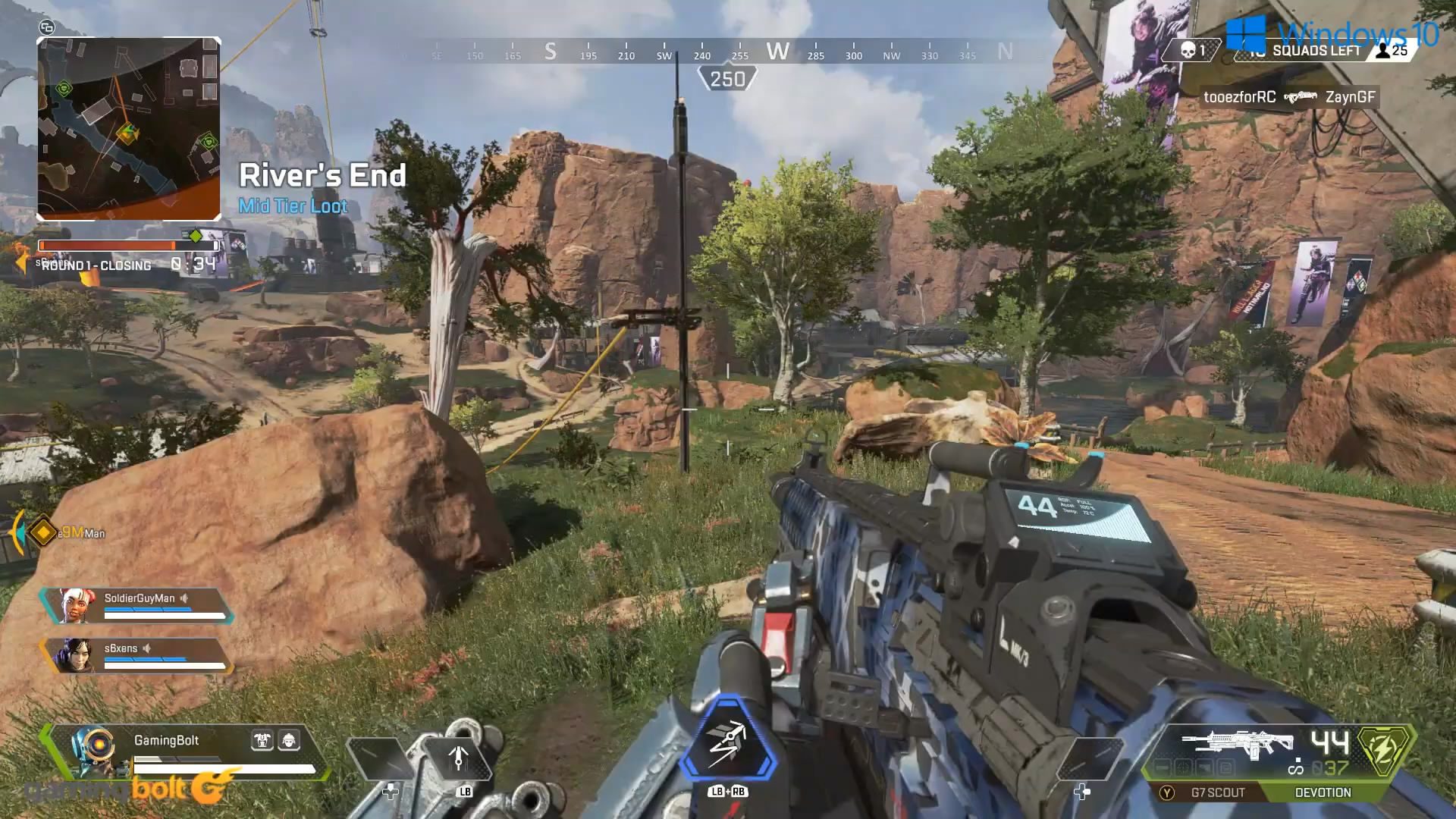 OMG官方：“黑暗势力”这个Slogan可能多平台受限 决定将其弃用