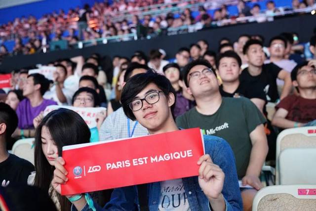 Team WE 官方：辅助选手 Mark 已断开连接并恢复为自由球员状态