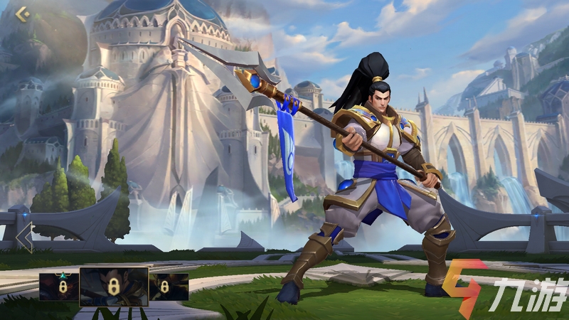 上海Major亚洲区RMR：门票轻松到手！Mongolz 2-1 DRILLAS