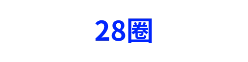 28圈1